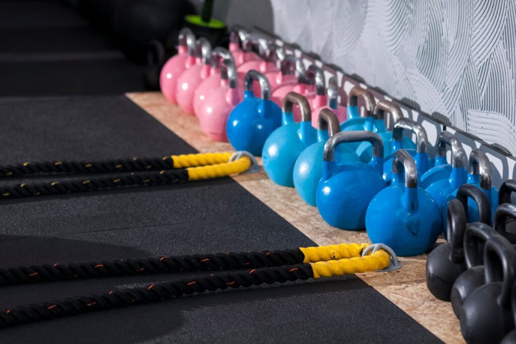 AllFIT Kids & Teens - AllFit Studio