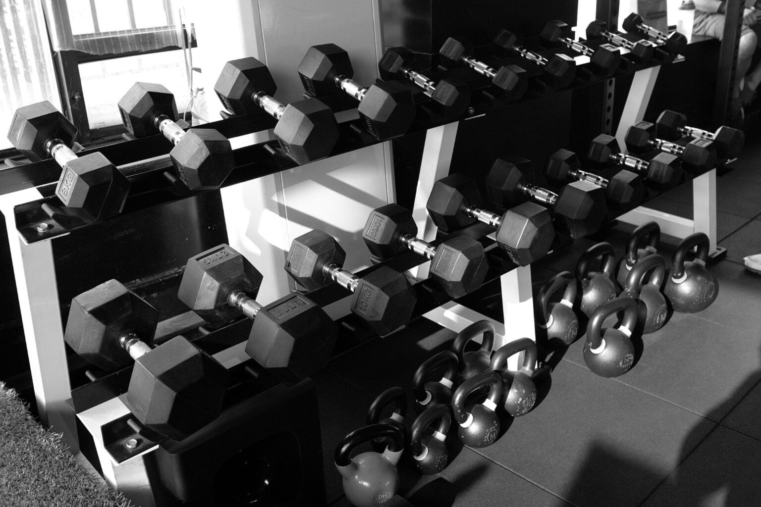 AllFit Boutique Studio | Empowering Fitness Classes for Women & Teens